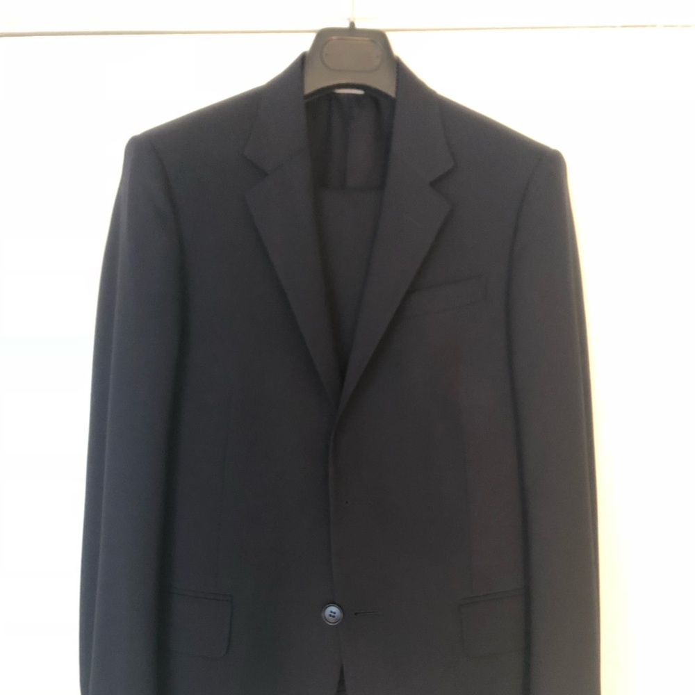 Men’s Miu Miu suit